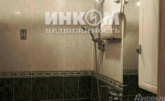 Аренда 1-комн квартиры на вторичном рынке ул Покрышкина,  д. 11