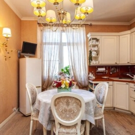 Продажа 3-комн квартиры на вторичном рынке улица Врубеля,  д. 8