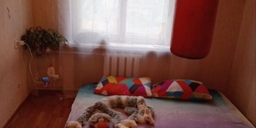 2-комн квартира Скаковая улица,  д. 14