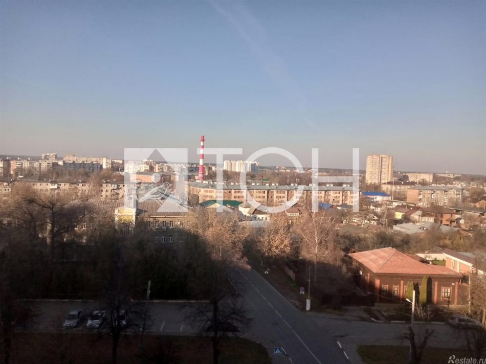 Продажа 3-комн квартиры на вторичном рынке Ногинск, 3-го Интернационала ул, 39