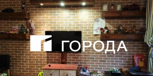 2-комн квартира улица Сайкина,  д. 1/2