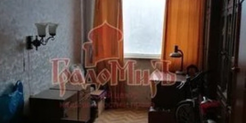 2-комн квартира Королев, ул. Мичурина,  д. 21