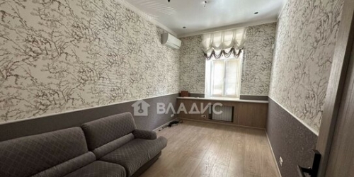 4-комн квартира Новинский б-р,  д. 18Б