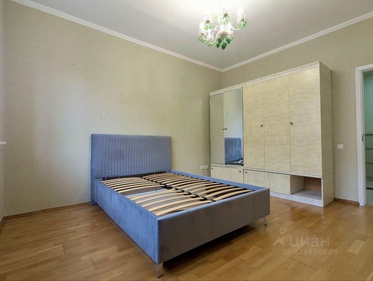 Продажа 3-комн квартиры на вторичном рынке Бутырская улица, 53К3