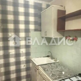 Продажа 1-комн квартиры на вторичном рынке улица Гарибальди,  д. 20/29 к1