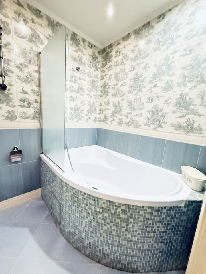 Аренда 3-комн квартиры на вторичном рынке улица Мельникова, 3к6