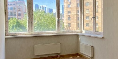 5-комн квартира Ружейный переулок, 3