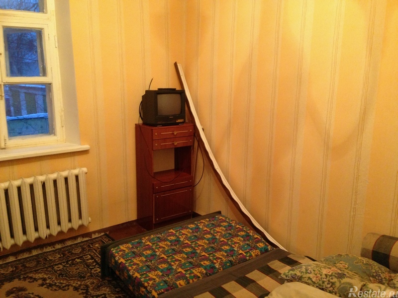 Продажа 1-комн квартиры на вторичном рынке Электросталь г, Николаева ул,  д. 12