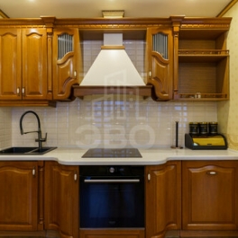 Продажа 4-комн квартиры на вторичном рынке Коломяжский пр-кт