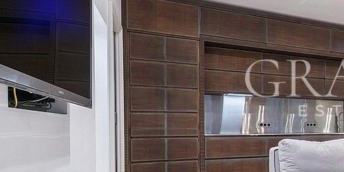 4-комн квартира Варсонофьевский переулок, 8С3