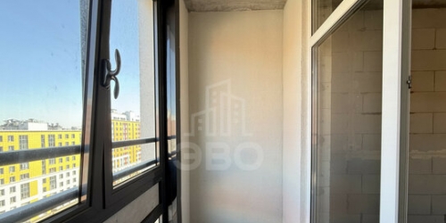 1-комн квартира Митрофаньевский тупик,  д. 9а