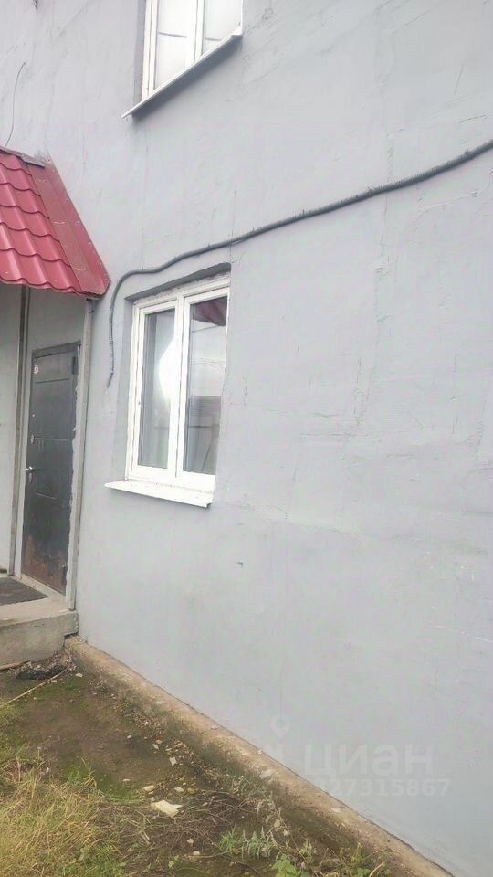 Продажа комнаты Ветеран-1 СНТ, 35