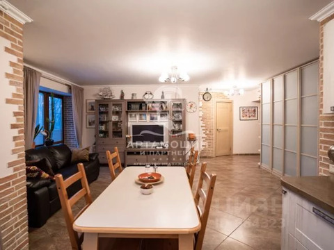 Продажа 3-комн квартиры на вторичном рынке Краснознаменск, Мира пр-кт.,  д. 2