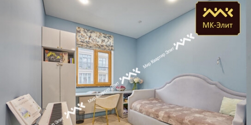 2-комн квартира улица Мира,  д. 36