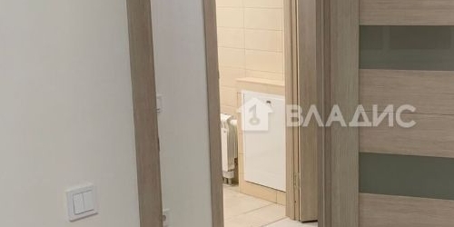 3-комн квартира Осташковская улица, 9К2