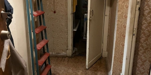 3-комн квартира Смолячкова ул. ,  д. 14,  к. 2