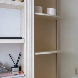 Продажа 4-комн квартиры на вторичном рынке Уланский переулок, 14кА