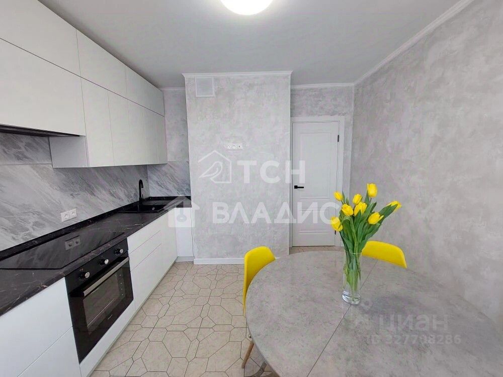 Продажа 3-комн квартиры на вторичном рынке Ивантеевка, Трудовая улица, 22
