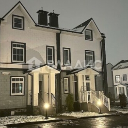 Продажа 3-комн квартиры на вторичном рынке Озерецкое, ул Тихая,  д. 3