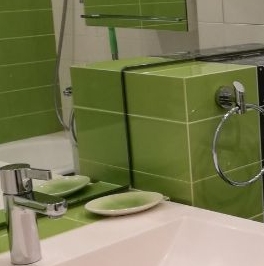 Продажа 1-комн квартиры на вторичном рынке Варшавское шоссе, 122