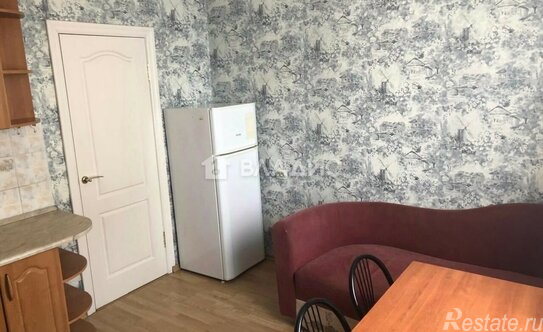 Продажа 1-комн квартиры на вторичном рынке Ольгино, улица Жилгородок