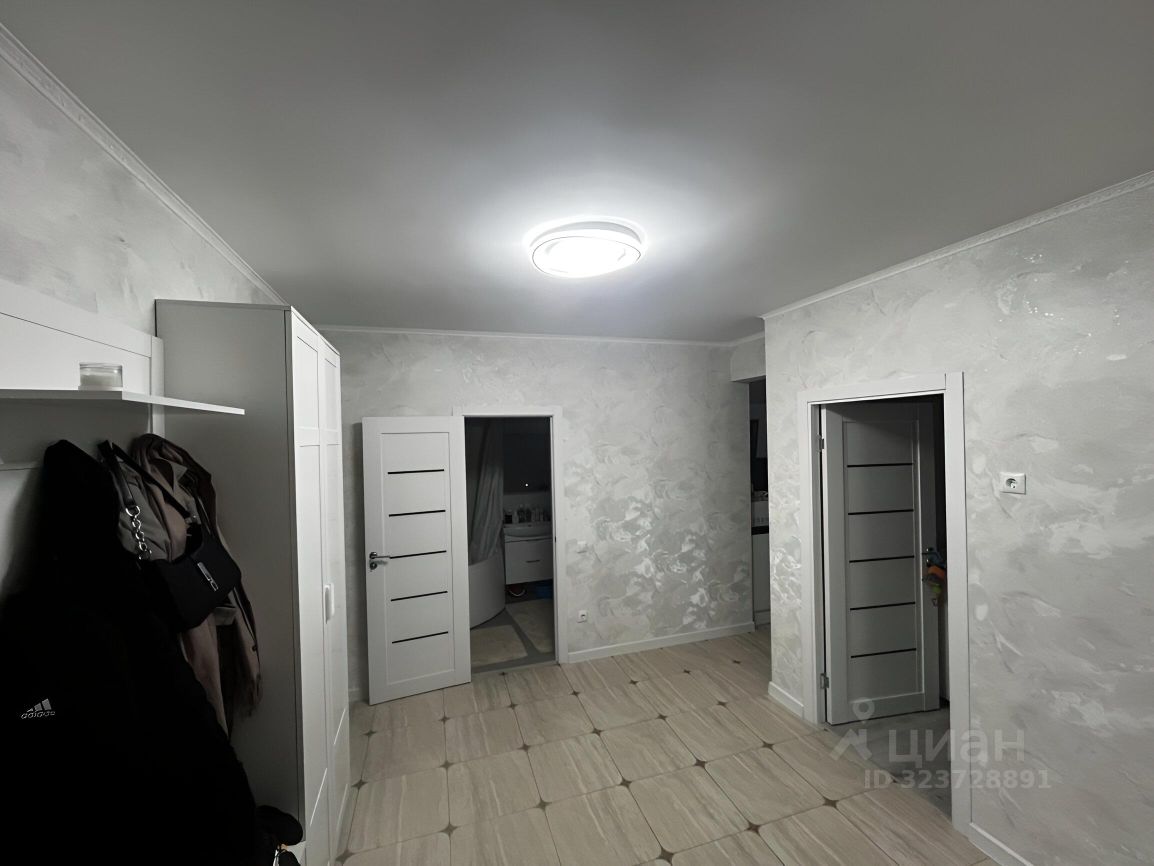 Продажа 2-комн квартиры на вторичном рынке Супонево мкр, Звенигород, к5