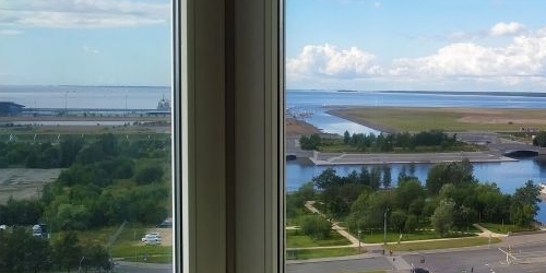 1-комн квартира Новосмоленская набережная, 8