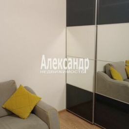 Продажа 1-комн квартиры на вторичном рынке Дальневосточный пр-кт,  д. 25 к1