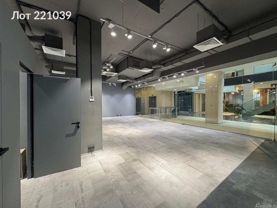 Аренда ПСН Олимпийский проспект,  д. 16 с5