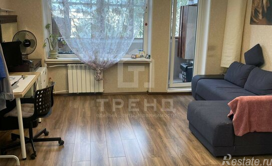 Продажа 3-комн квартиры на вторичном рынке Художников пр-кт,  д. 39 к1