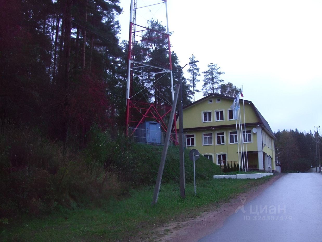 Продажа земли Новое Токсово СНТ