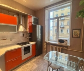 Продать Квартиры вторичка Полюстровский проспект  47 