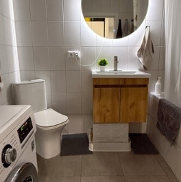 Продажа 1-комн квартиры на вторичном рынке Красногорск, Вольная улица