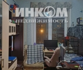 Продать Квартиры вторичка улица Маршала Новикова  4 к1 