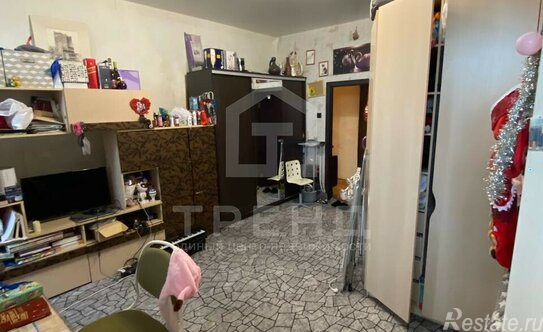 Продажа 3-комн квартиры на вторичном рынке Ленинский пр-кт,  д. 79 к1