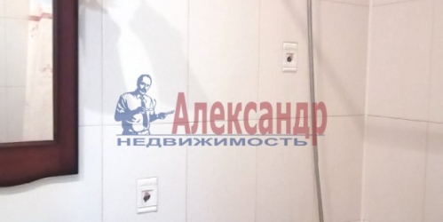 3-комн квартира Пушкин г., Леонтьевская ул. ,  д. 9