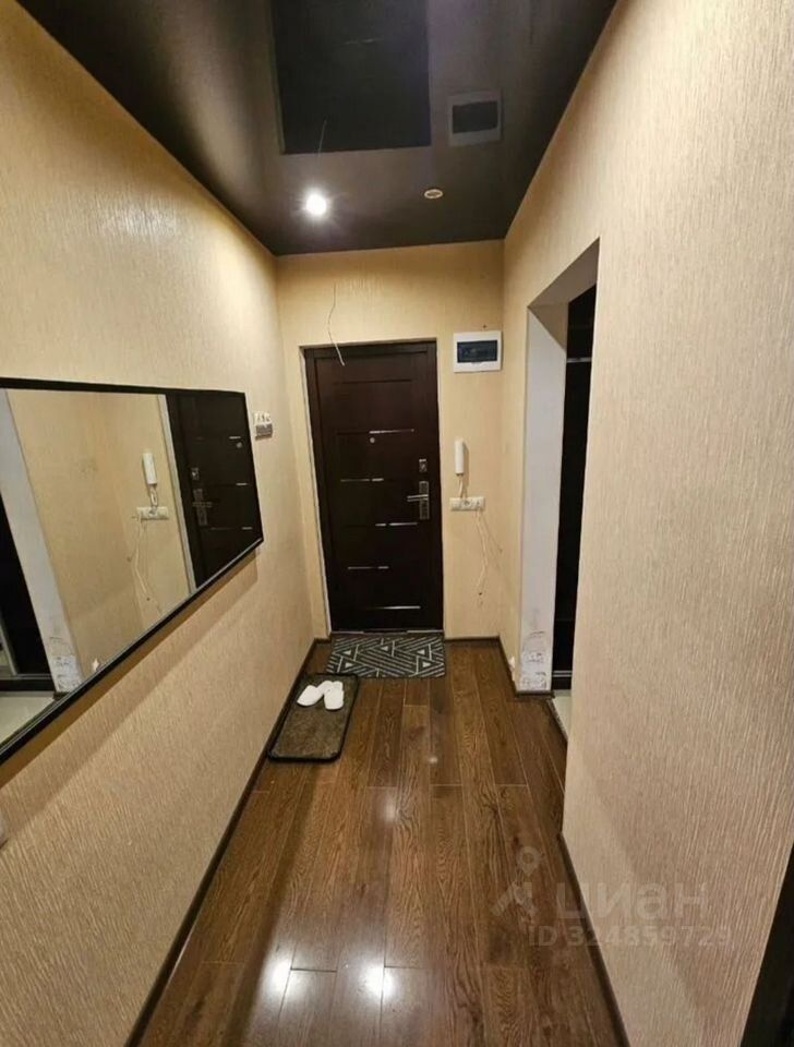 Продажа 1-комн квартиры на вторичном рынке Долгопрудный, проспект Ракетостроителей, 5к2