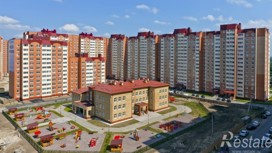 Продажа 1-комн квартиры в новостройке Горелово, Красносельское шоссе, 52/1 ,  д. 6