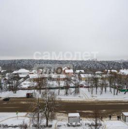Продажа 5-комн квартиры на вторичном рынке Подольск, Красногвардейский бульвар,  д. 1В