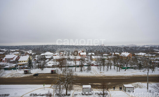 Продажа 5-комн квартиры на вторичном рынке Подольск, Красногвардейский бульвар,  д. 1В