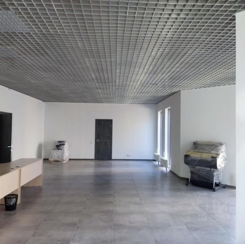 Помещение свободного назначения Рентгена ул,  д. 25