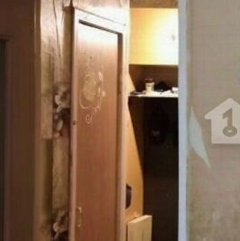 Продажа 3-комн квартиры на вторичном рынке Апрелевка, улица Парковая,  д. 2/1