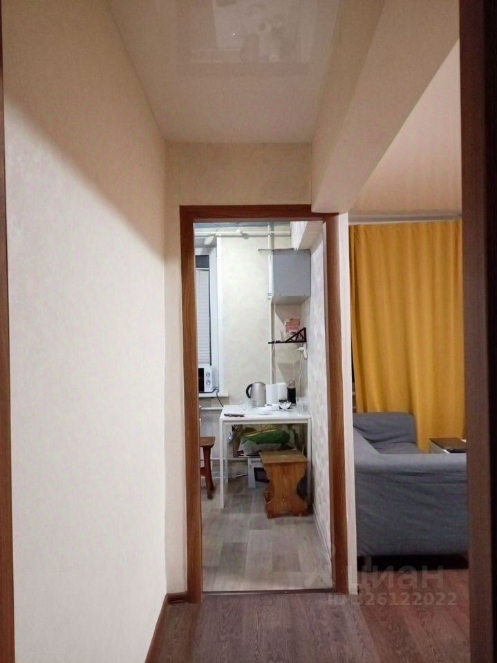 Продажа 2-комн квартиры на вторичном рынке Люберцы, Молодежная улица, 12