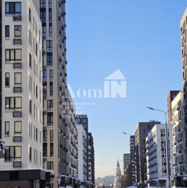 Продажа 1-комн квартиры на вторичном рынке Эдварда Грига ул,  д. 7