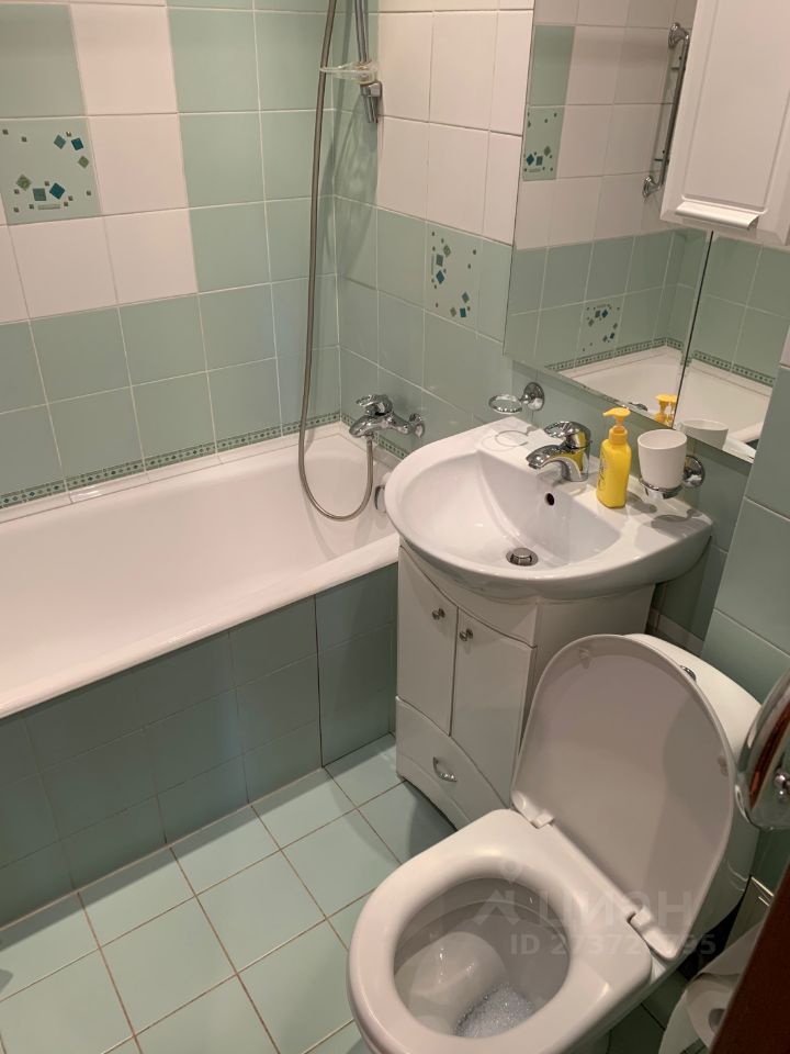 Аренда студии Первомайская улица, 85