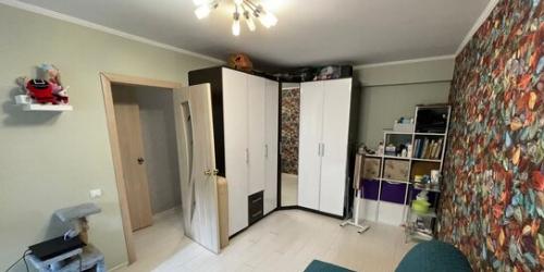 1-комн квартира Стрельбищенский пер,  д. 5,  к. 3