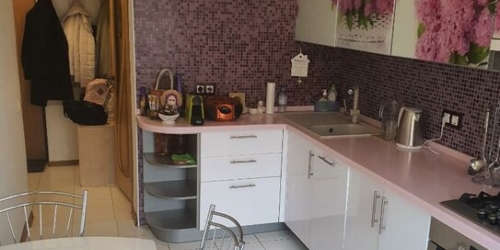 1-комн квартира Лихачевский 1-й пер,  д. 8