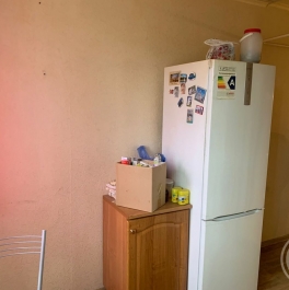 Продажа 2-комн квартиры на вторичном рынке Плодовое пос., Центральная ул. ,  д. 16