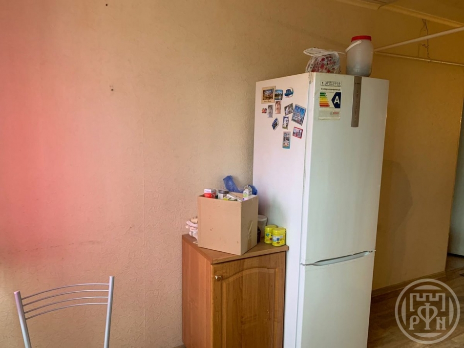 Продажа 2-комн квартиры на вторичном рынке Плодовое пос., Центральная ул. ,  д. 16