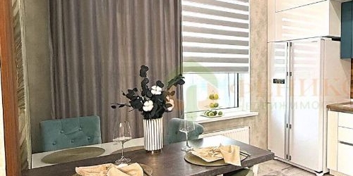 2-комн квартира 4-й Предпортовый проезд, 5